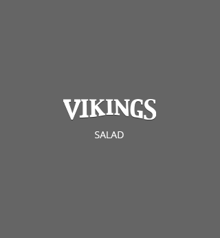 VIKINGS - Salad