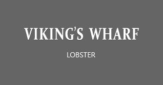 VIKING'S WHARF - LIVE LOBSTER