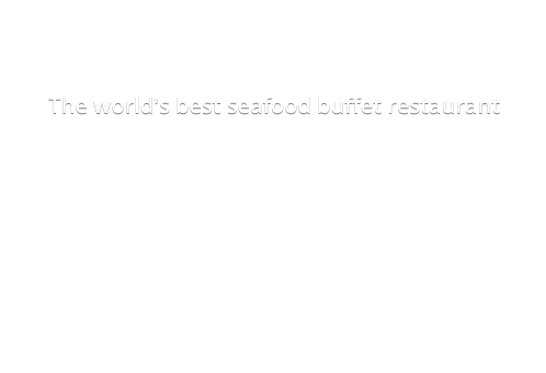 The world's best seafood buffet restaurant - VIKING’S WHARF