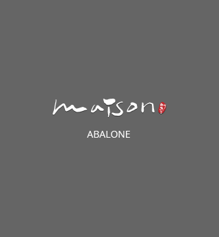 maison - Abalone