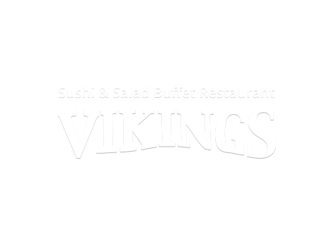 sushi & salad buffet restaurant - VIKINGS