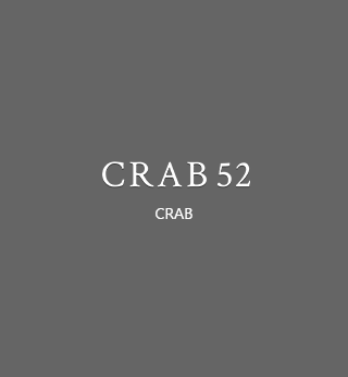 CRAB52 - 대게
